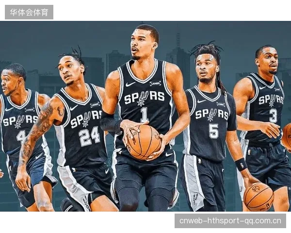 马刺“拒绝宿命”！三年首胜公牛终结对战颓势